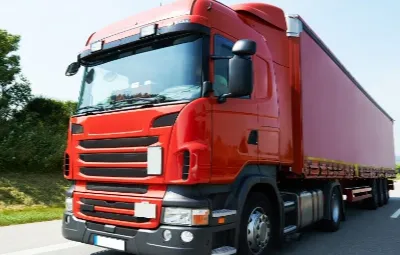 Konya Pamukova Ambar Kargo