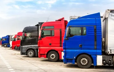 Konya Pamukova Ambar Nakliyat