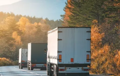Konya ile Pamukova Arası Klima Taşıma